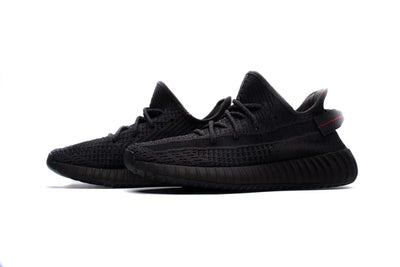 Adidas Yeezy 350 Boost V2 - Black