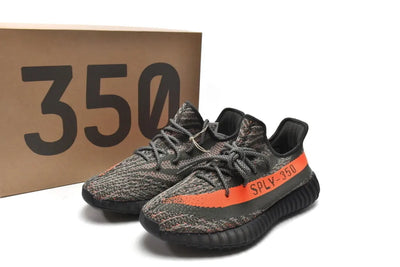Adidas Yeezy 350 V2 Green Grey