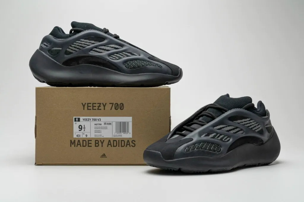 Adidas Yeezy 700 V3 Alvah Real Boost