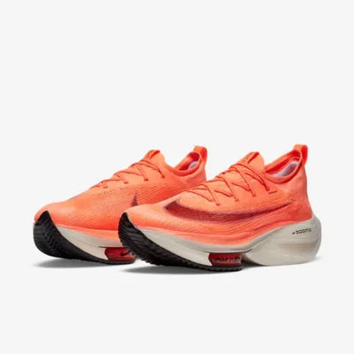 Nike Air Zoom Alphafly NEXT% 2 – Orange/White