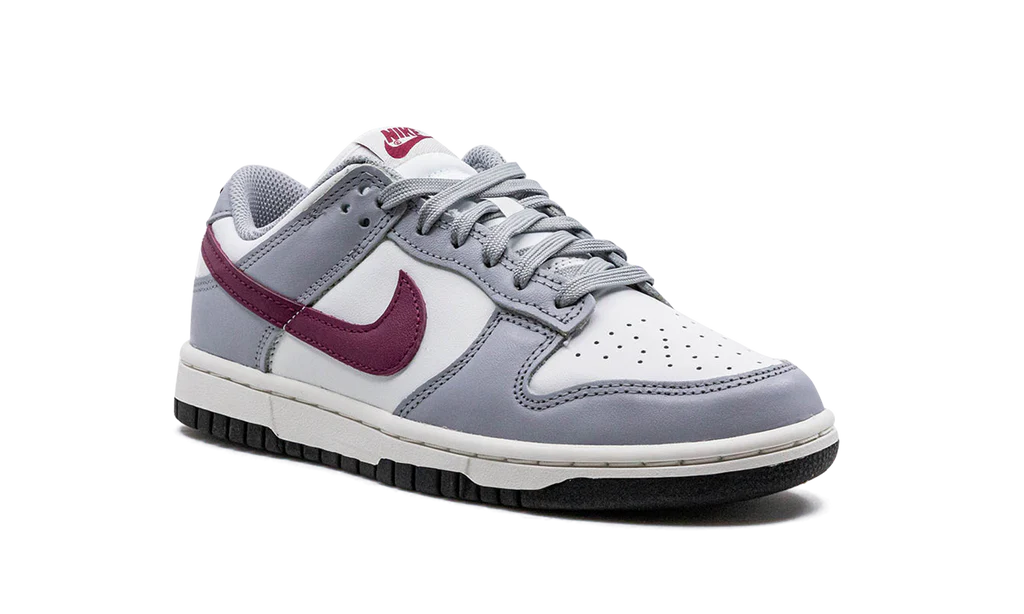 Nike Dunk Low Pale Ivory Redwood