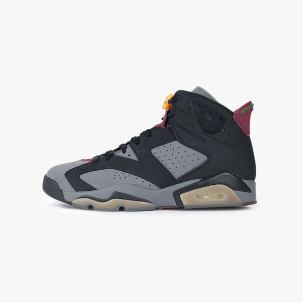 Jordan 6 Retro Bordeaux