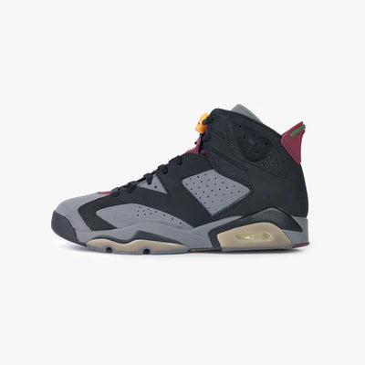 Jordan 6 Retro Bordeaux