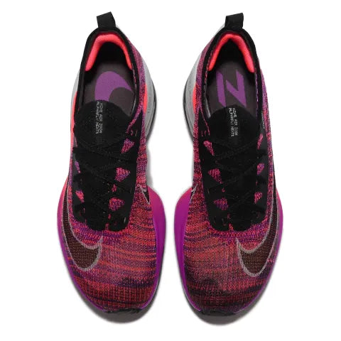 Nike Air Zoom Alphafly NEXT% 2 – Pink/Black