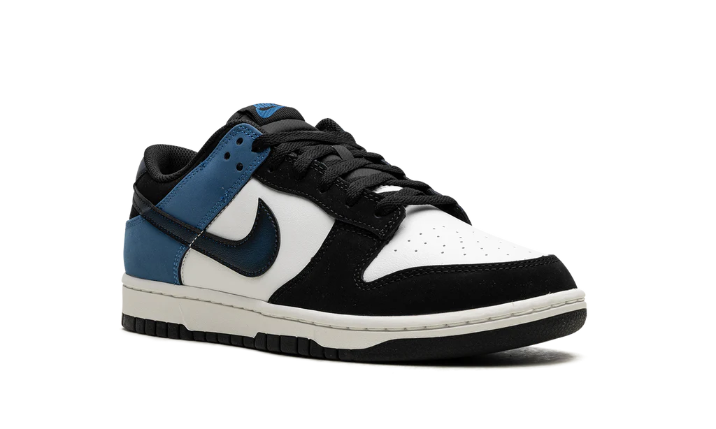 Nike Dunk Low Industrial Blue