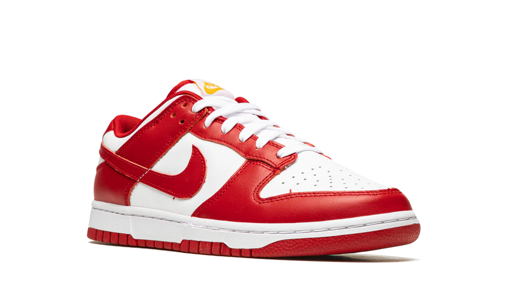 Nike Dunk Low USC