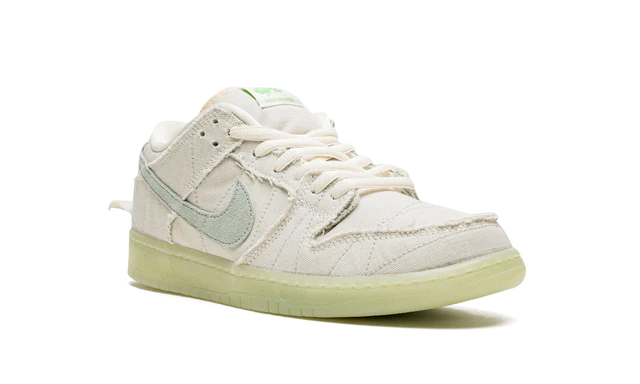Nike SB Dunk Low Mummy