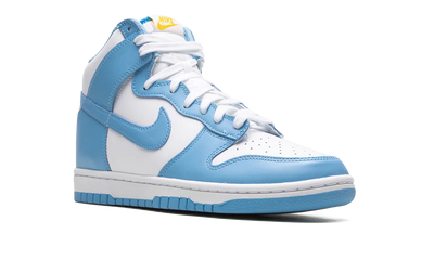 Nike Dunk High University Blue (UNC)