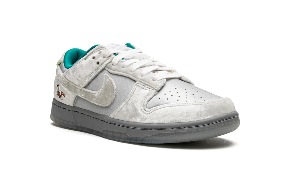 Nike Dunk Low Ice