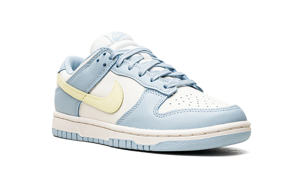 Nike Dunk Low Ocean