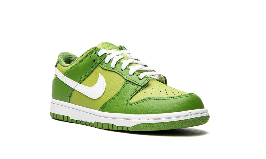 Nike Dunk Low Chlorophyll