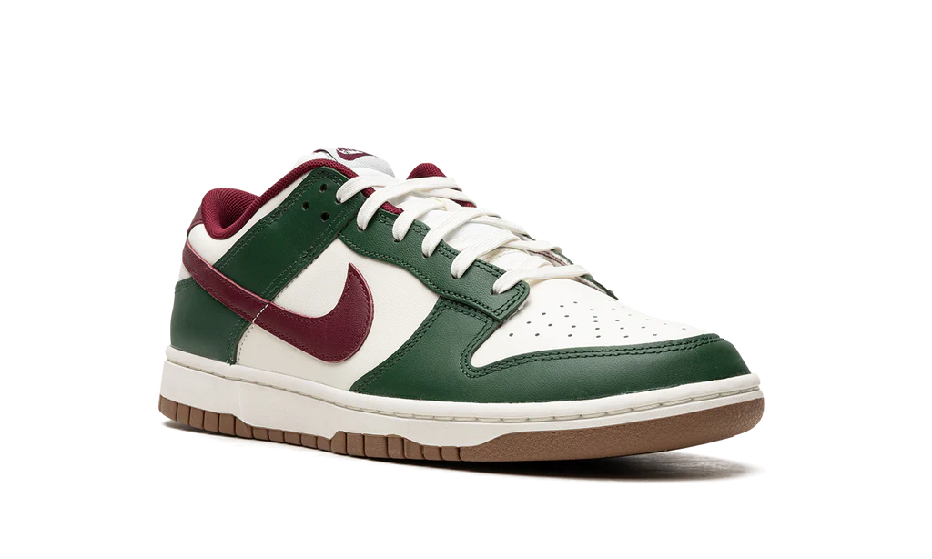 Nike Dunk Low Gorge Green