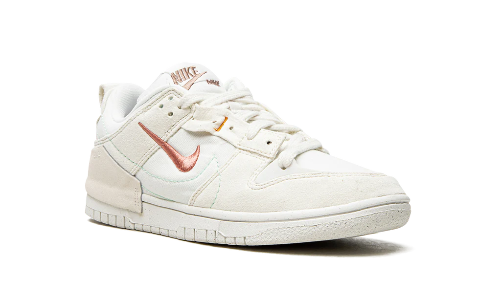 Nike Dunk Low Disrupt 2 Pale Ivory