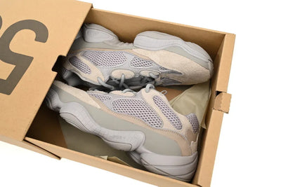 Yeezy 500 - Green Gray