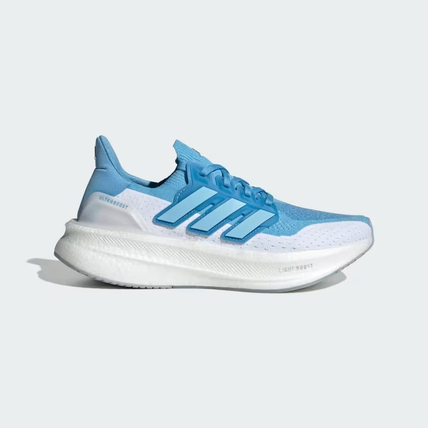 Adidas Ultraboost 5 Sneakers – Semi Blue Burst