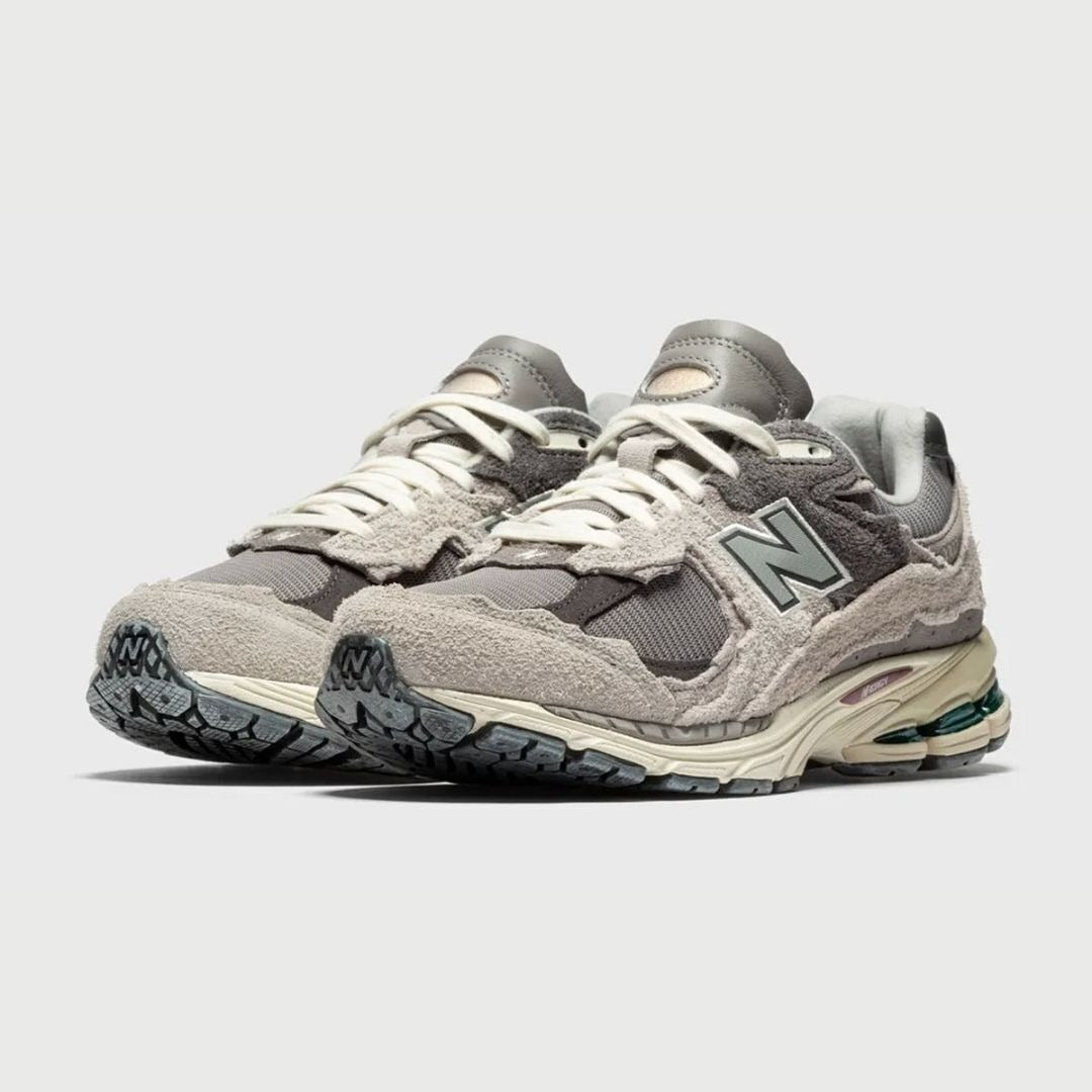 New Balance 2002R Protection Pack Rain Cloud