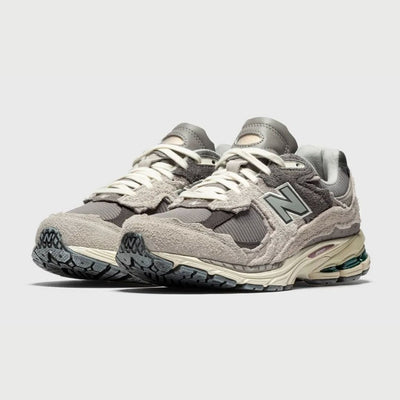 New Balance 2002R Protection Pack Rain Cloud