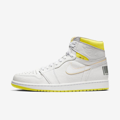 Jordan 1 Retro High First Class Flight