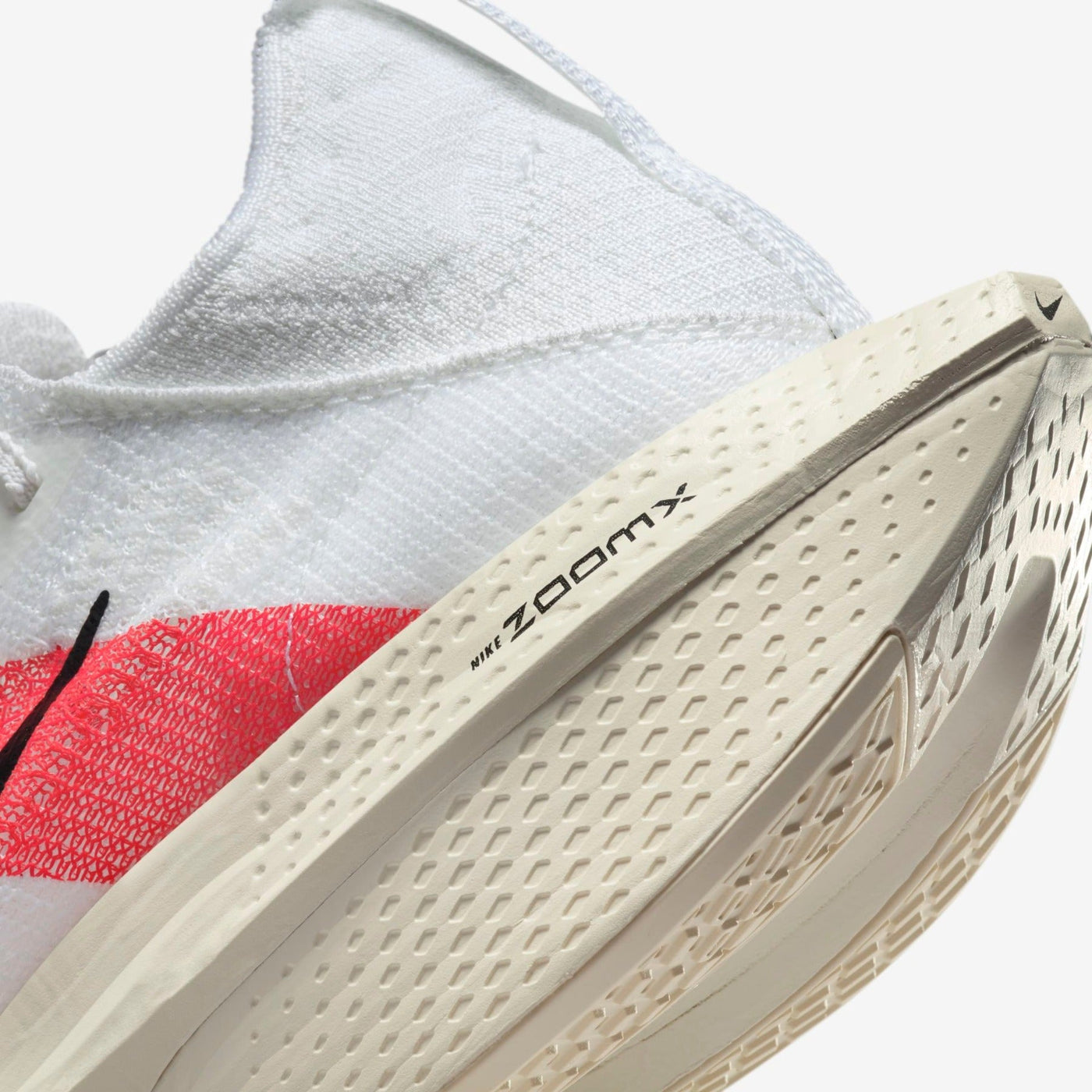 Nike Air Zoom Alphafly NEXT% 2 – White/Pink
