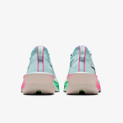 Nike Air Zoom Alphafly 3 – Glacier Blue/Black Pink Blast