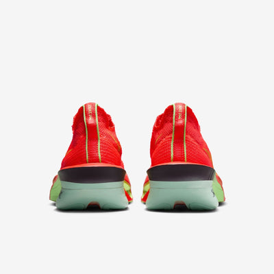 Nike Air Zoom Alphafly 3 Premium – Bright Crimson/Volt