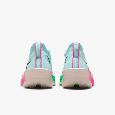 Nike Air Zoom Alphafly 3 – Mint Green