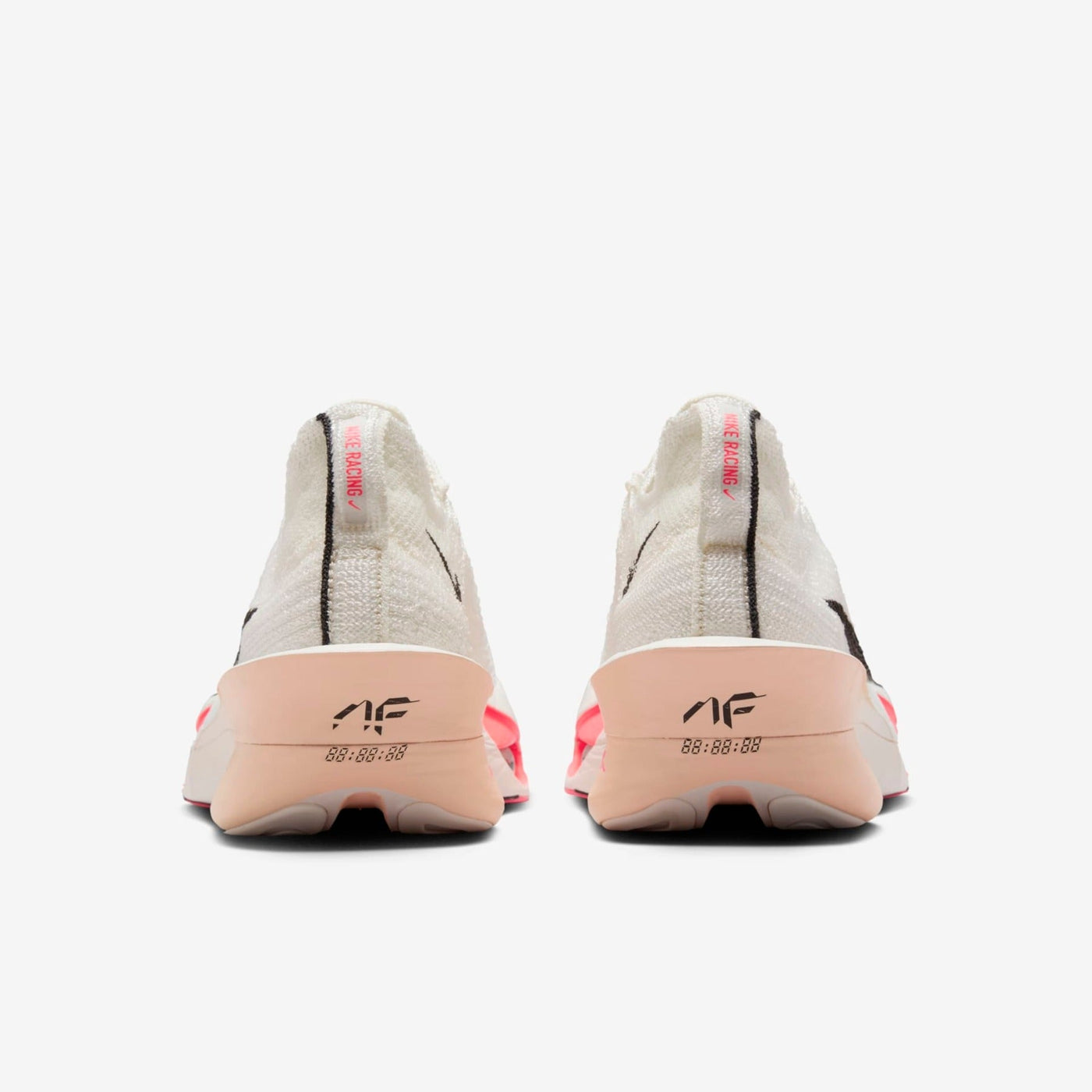 Nike Air Zoom Alphafly 3 – White/Photon Dust Pink Blast