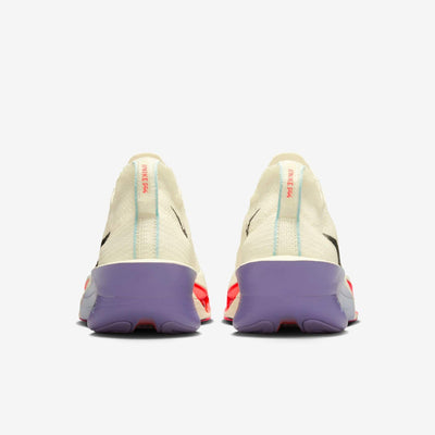 Nike Air Zoom Alphafly 3 – Sail/Crimson Vivid Purple