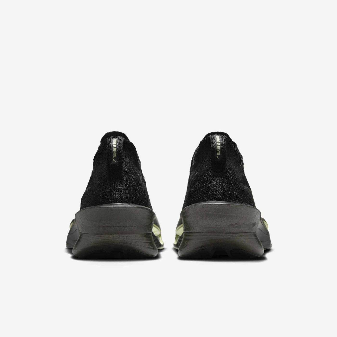 Nike Air Zoom Alphafly 3 – Black