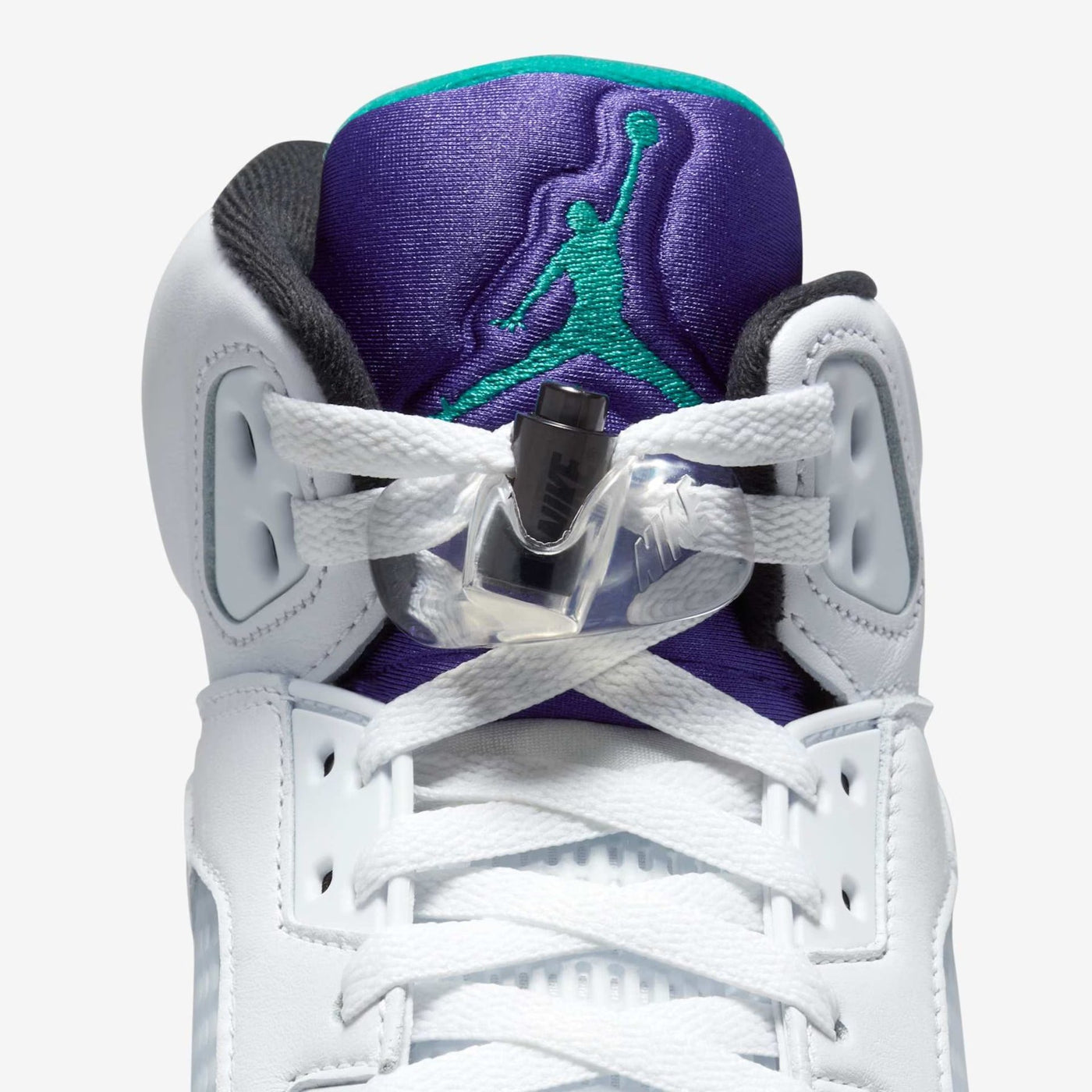 Jordan 5 Retro Grape Fresh Prince