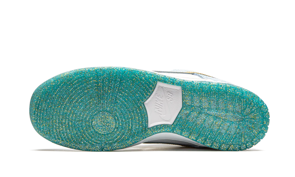 Nike SB Dunk Low Sean Cliver