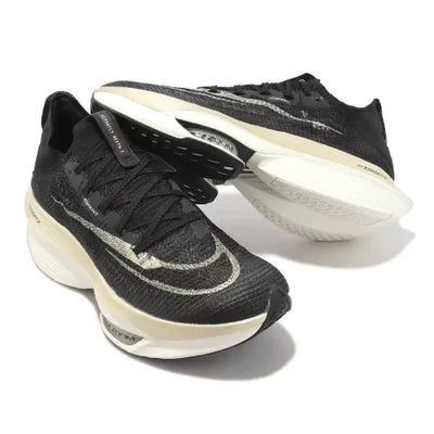 Nike Air Zoom Alphafly NEXT% 2 – Black