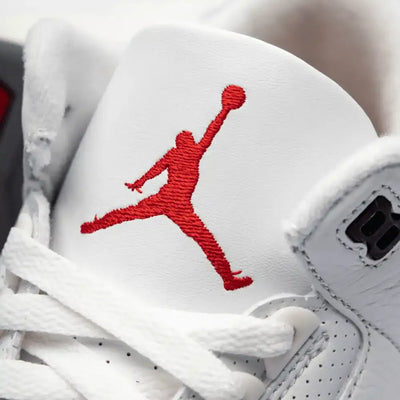 Jordan 3 Retro White Cement Reimagined
