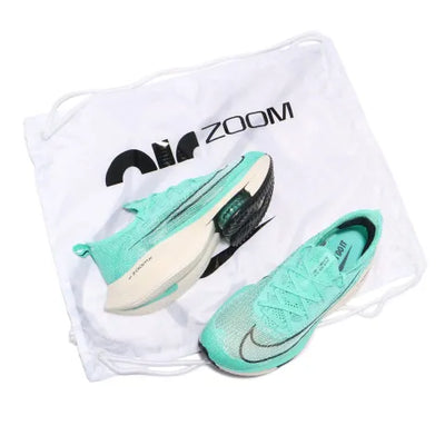 Nike Air Zoom Alphafly NEXT% 2 – Teal