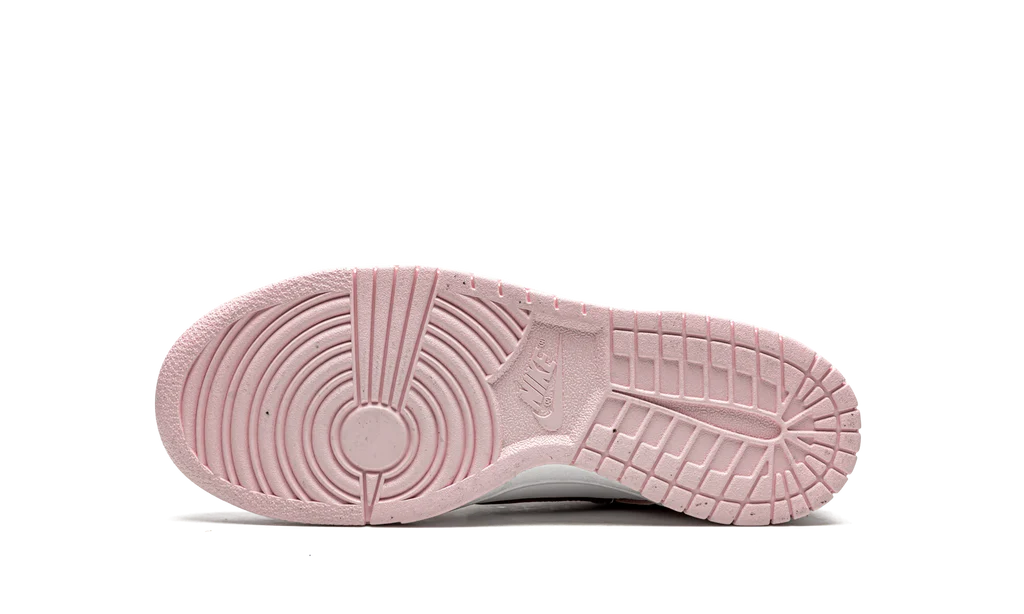 Nike Dunk Low Pink Red White