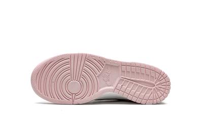 Nike Dunk Low Pink Red White