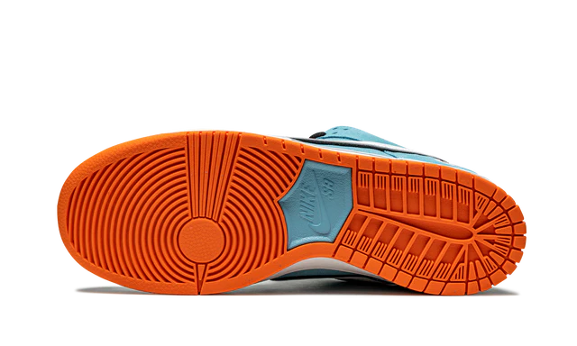 Nike SB Dunk Low Club 58 Gulf