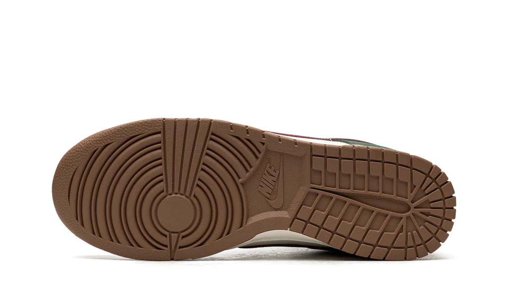 Nike Dunk Low Gorge Green