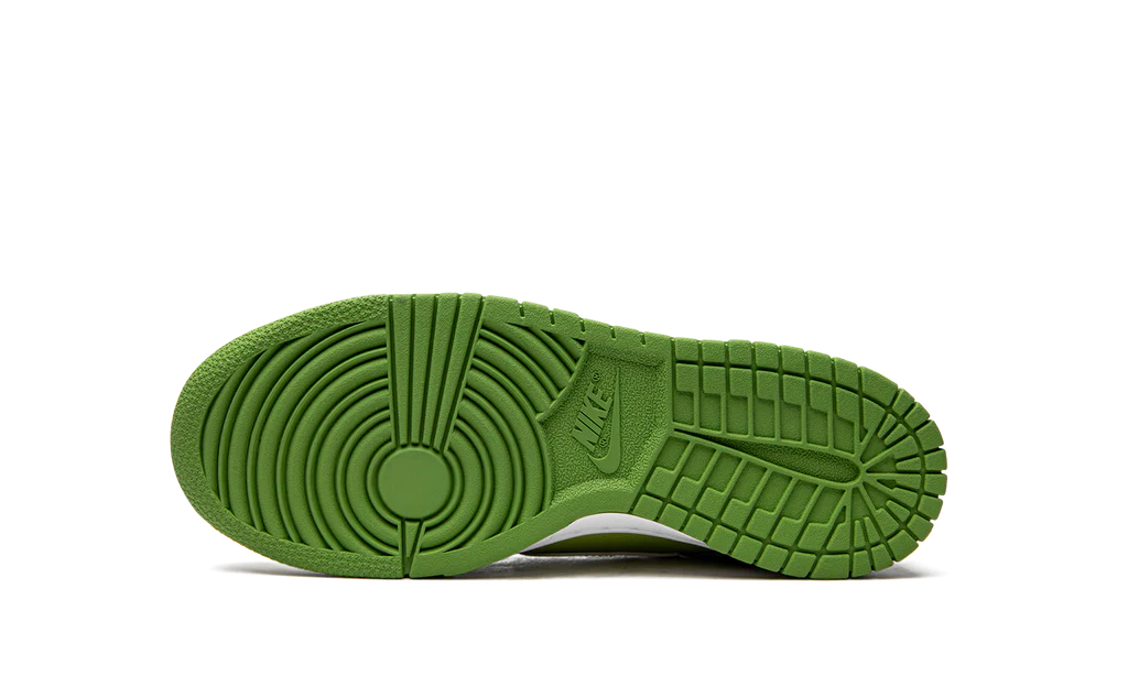 Nike Dunk Low Chlorophyll