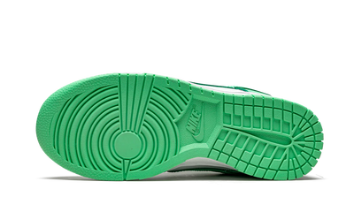 Nike Dunk Low Green Glow