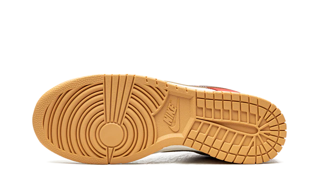 Nike Dunk Low Free 99 White