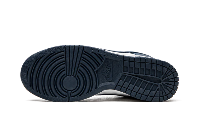 Nike Dunk Low Valerian Blue