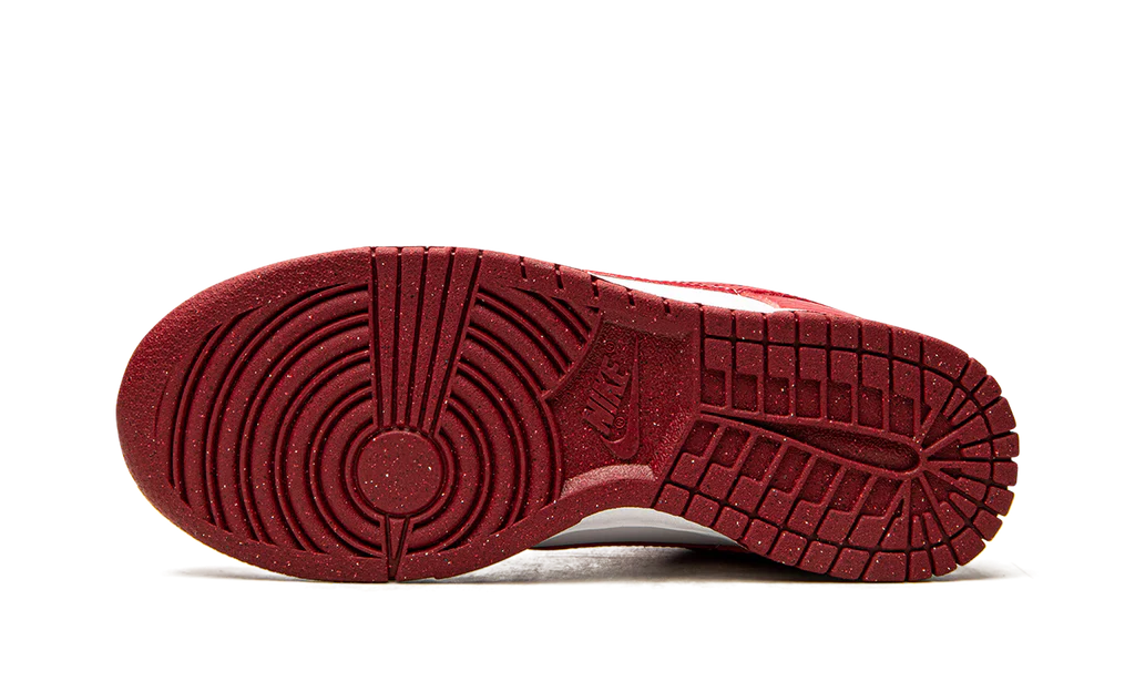 Nike Dunk Low University Red