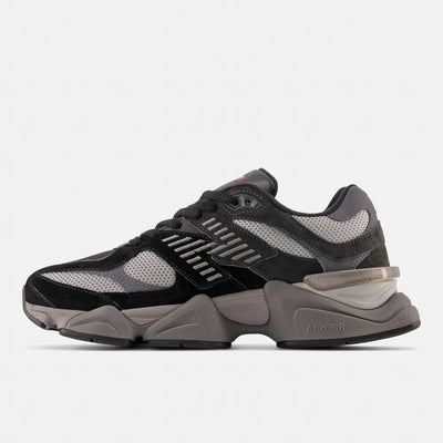 New Balance 9060 – Black/Taupe