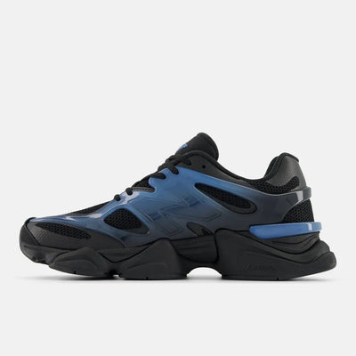 New Balance 9060 Navy Blue Black Gradient