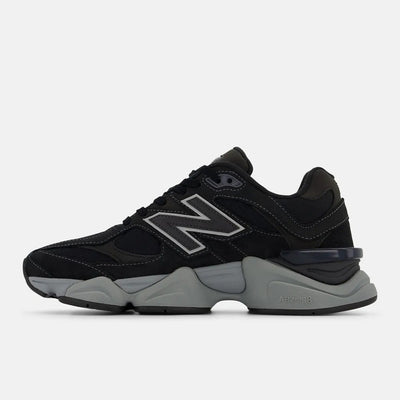New Balance 9060 – Black/Gray