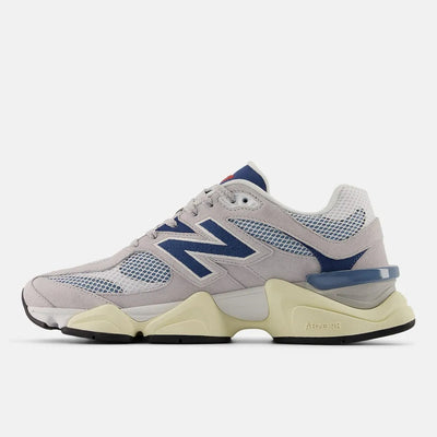 New Balance 9060 – Gray/Navy