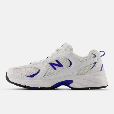 New Balance 530 – White/Blue