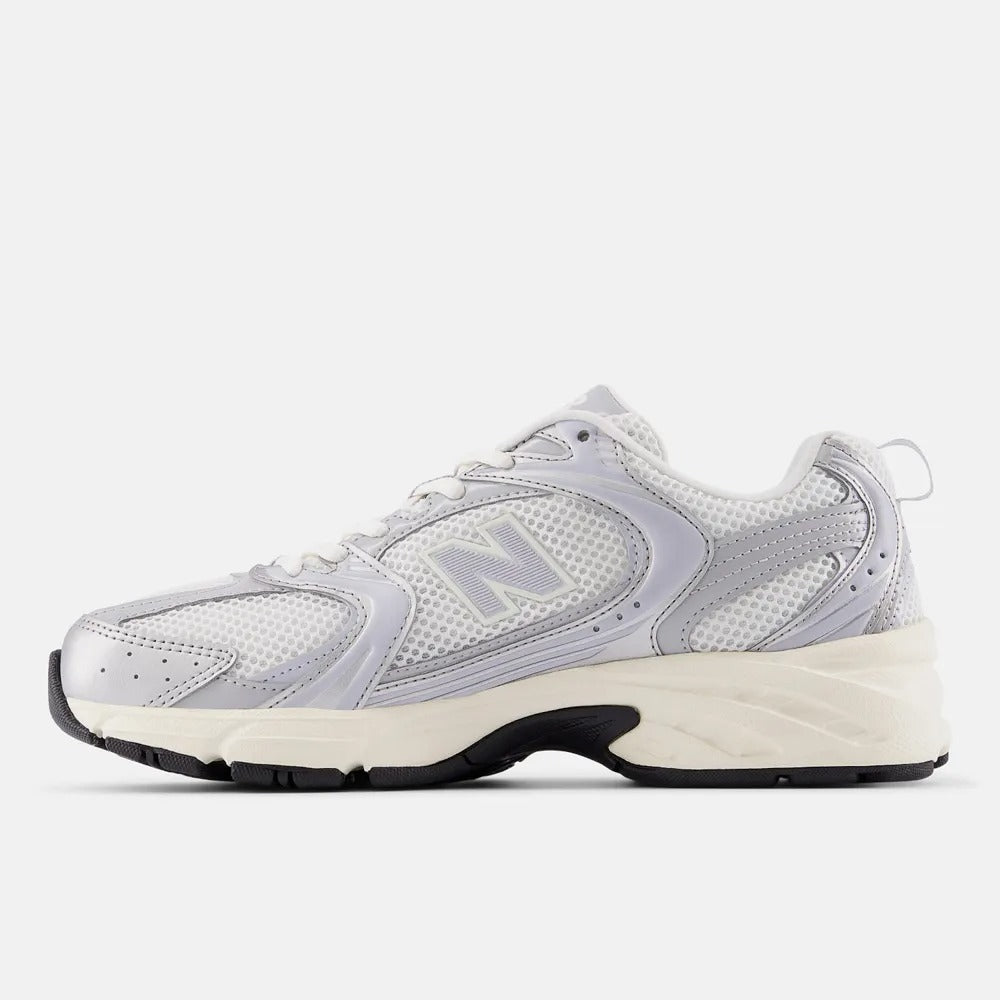 New Balance 530 – White/Gray