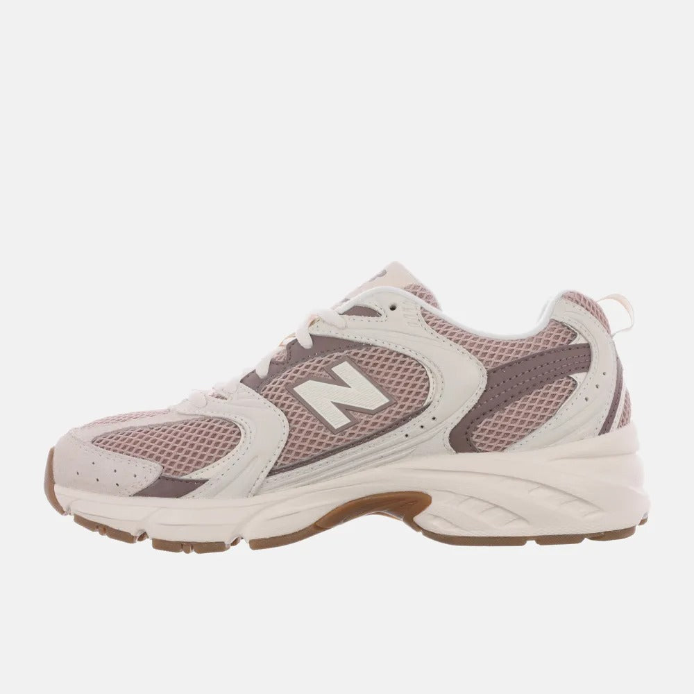 New Balance 530 – Beige/Light Brown